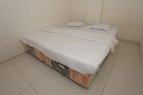 SPOT ON 93827 Rumah Kost Harapan Indah