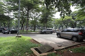 SPOT ON 93827 Rumah Kost Harapan Indah