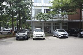 SPOT ON 93827 Rumah Kost Harapan Indah