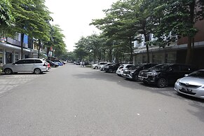 SPOT ON 93827 Rumah Kost Harapan Indah