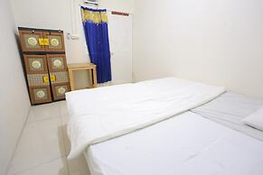 SPOT ON 93827 Rumah Kost Harapan Indah