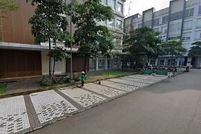 SPOT ON 93827 Rumah Kost Harapan Indah