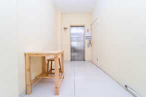 SPOT ON 93827 Rumah Kost Harapan Indah