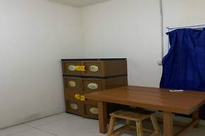 SPOT ON 93827 Rumah Kost Harapan Indah