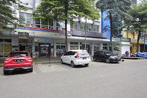 SPOT ON 93827 Rumah Kost Harapan Indah