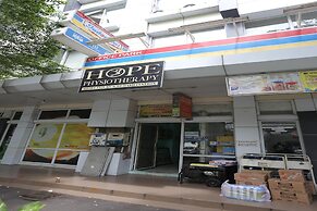 SPOT ON 93827 Rumah Kost Harapan Indah