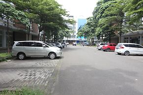 SPOT ON 93827 Rumah Kost Harapan Indah