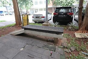 SPOT ON 93827 Rumah Kost Harapan Indah