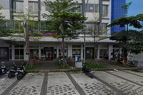 SPOT ON 93827 Rumah Kost Harapan Indah