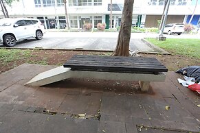 SPOT ON 93827 Rumah Kost Harapan Indah