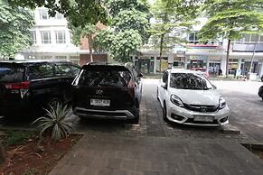 SPOT ON 93827 Rumah Kost Harapan Indah