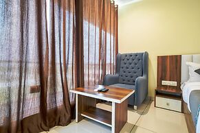Hotel Radhe Krishna Resort