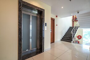 Hotel Radhe Krishna Resort