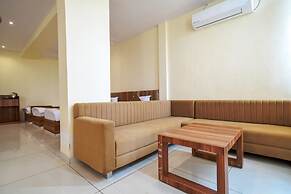 Hotel Radhe Krishna Resort