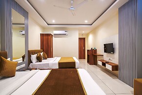 Hotel Radhe Krishna Resort