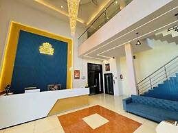 Hotel Radhe Krishna Resort