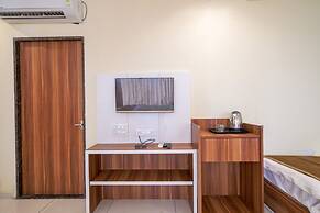 Hotel Radhe Krishna Resort