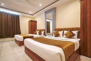 Hotel Radhe Krishna Resort