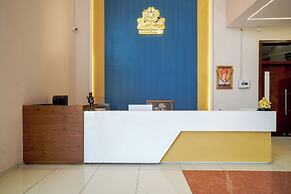 Hotel Radhe Krishna Resort