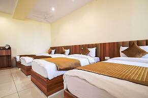 Hotel Radhe Krishna Resort
