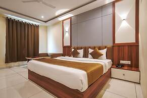 Hotel Radhe Krishna Resort