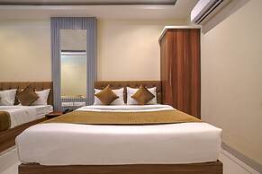 Hotel Radhe Krishna Resort