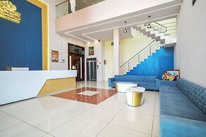 Hotel Radhe Krishna Resort