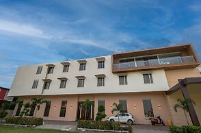 Hotel Radhe Krishna Resort