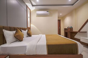 Hotel Radhe Krishna Resort