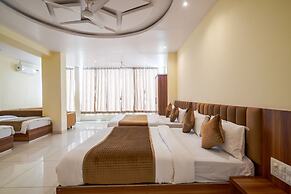 Hotel Radhe Krishna Resort