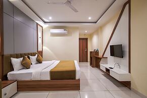 Hotel Radhe Krishna Resort