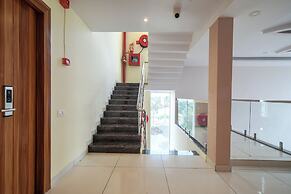 Hotel Radhe Krishna Resort