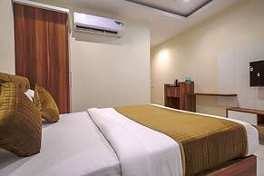 Hotel Radhe Krishna Resort