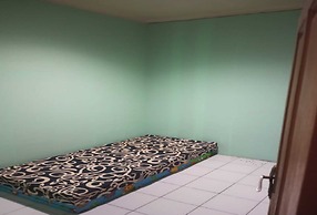 OYO 93887 John Residence