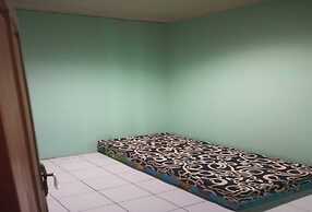 OYO 93887 John Residence