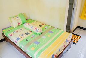 OYO 93887 John Residence