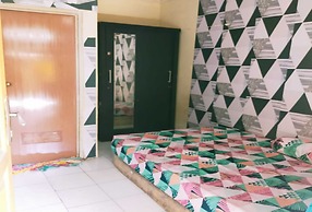 OYO 93887 John Residence