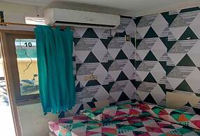 OYO 93887 John Residence