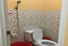 OYO 93887 John Residence