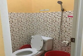 OYO 93887 John Residence