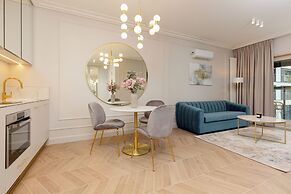 Mennica Residence by Renters Prestige