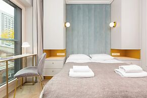 Mennica Residence by Renters Prestige