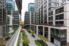 Mennica Residence by Renters Prestige