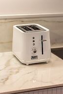 Mennica Residence by Renters Prestige