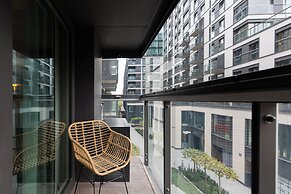 Mennica Residence by Renters Prestige