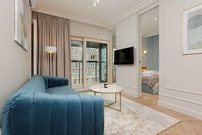 Mennica Residence by Renters Prestige