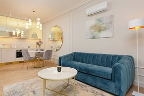 Mennica Residence by Renters Prestige