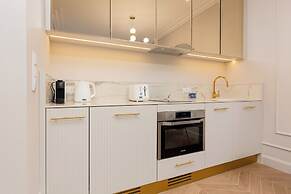 Mennica Residence by Renters Prestige