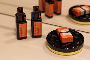 Mennica Residence by Renters Prestige