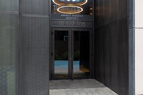 Mennica Residence by Renters Prestige